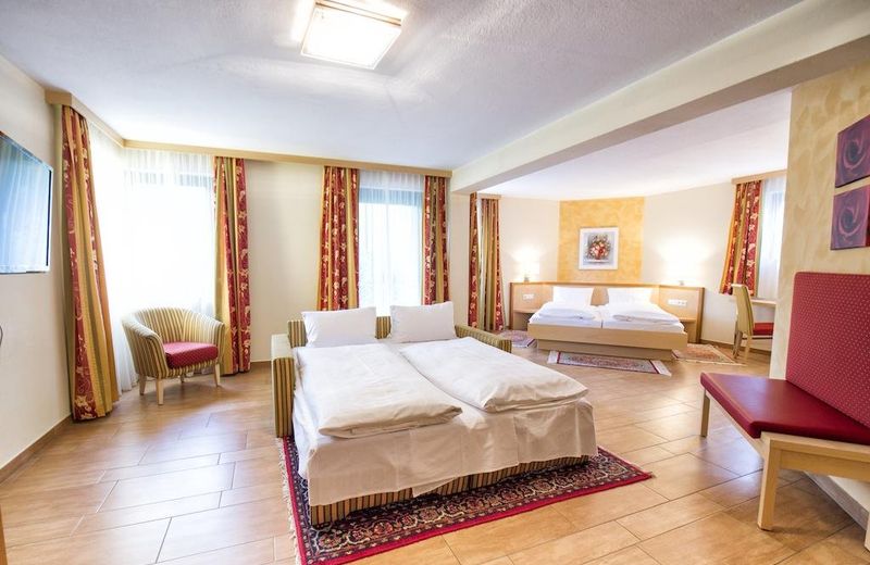 Hotel-Restaurant Gollner