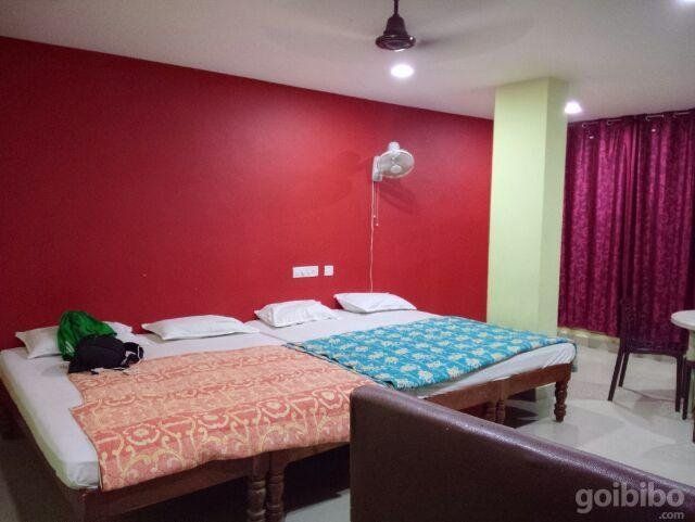 Yelagiri Residency