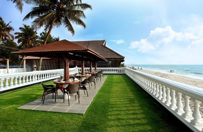 Sea Lagoon Health Resort