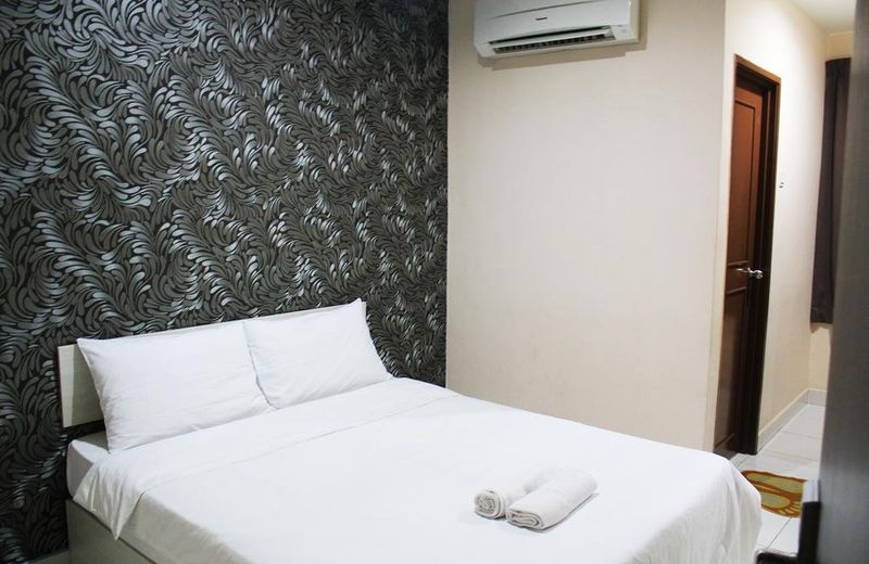 Hotel Pulai by OYO Rooms
