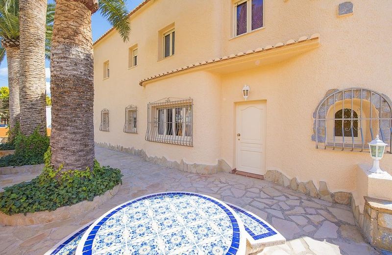 Villa Cronos - PlusHolidays