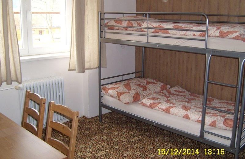 Hotel Bouczech Economy