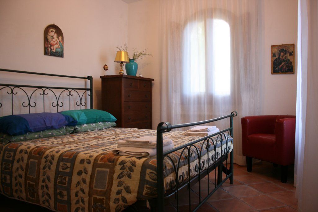 Italianway - Villa Cialoma
