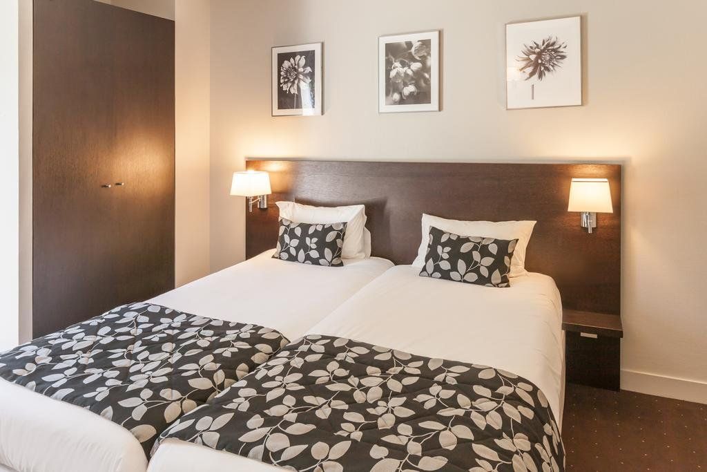 Hotel Alienor