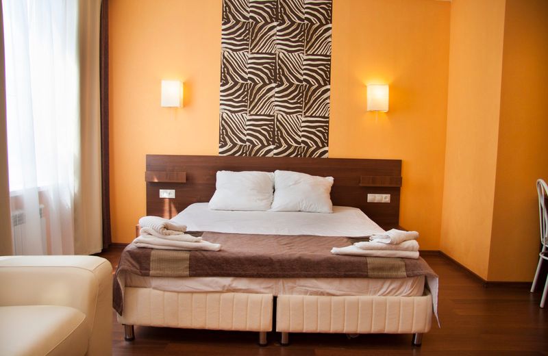 Motel Uyut