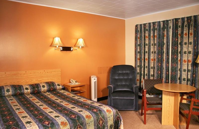 Motel Le Campagnard de Matane