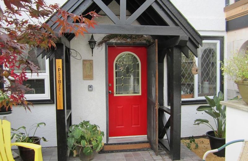 Heathergate Cottage and Suites