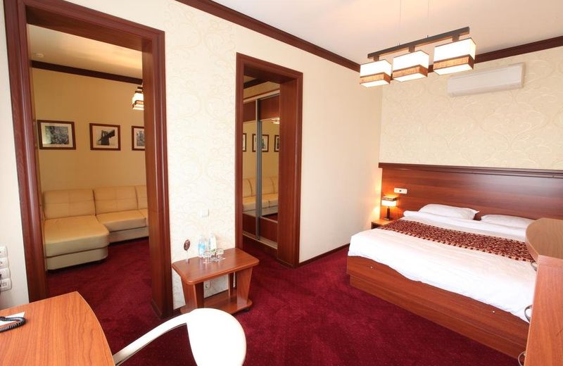 Tatarstan Business-Hotel