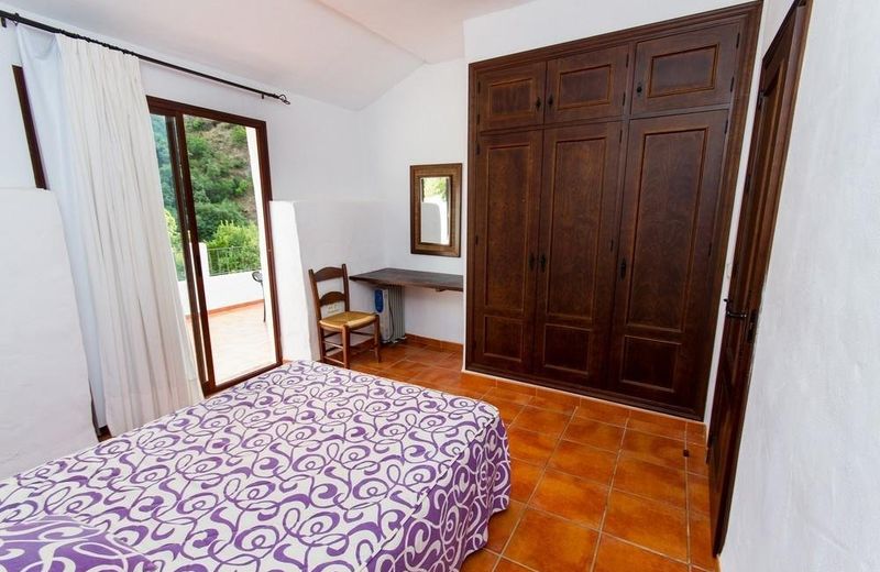 Finca El Huertezuelo