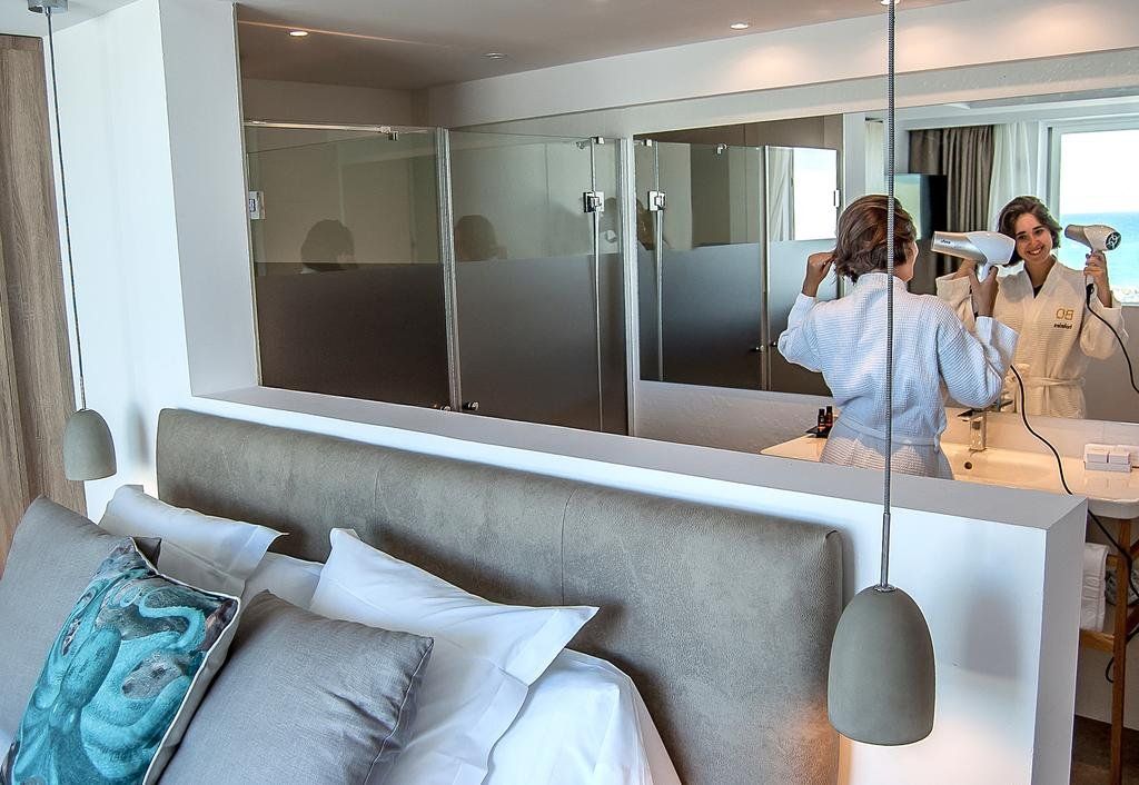 BQ Aguamarina Boutique Hotel
