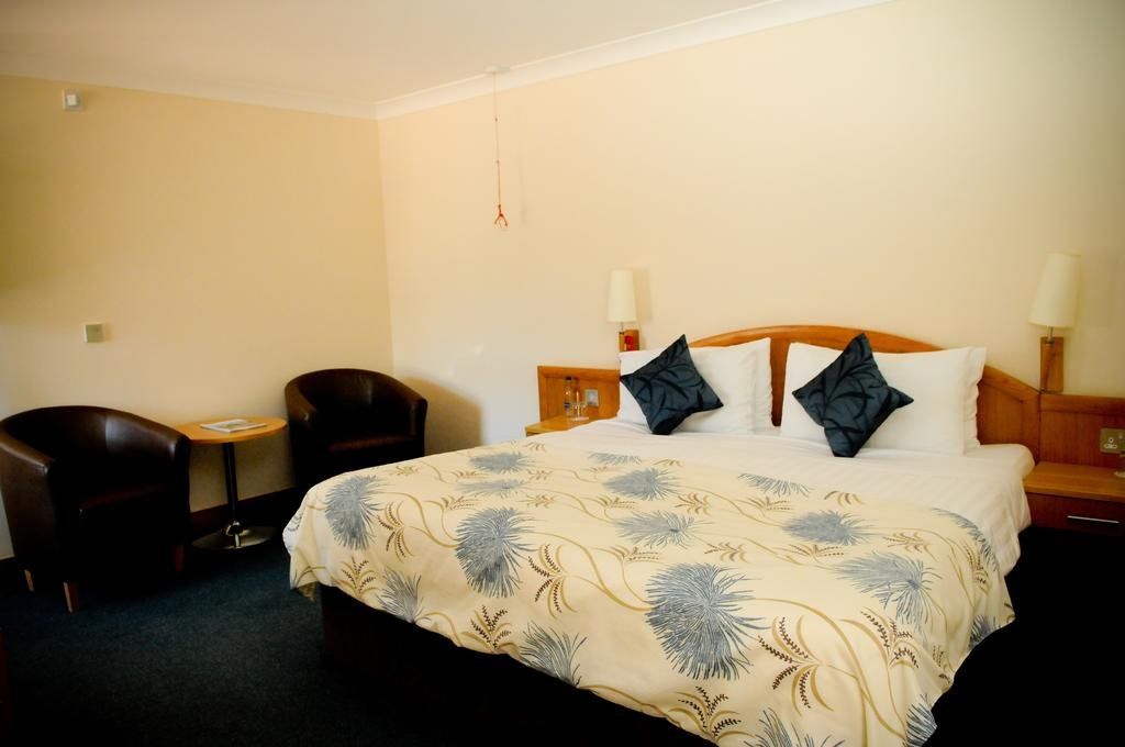 Woodland Bay Hotel