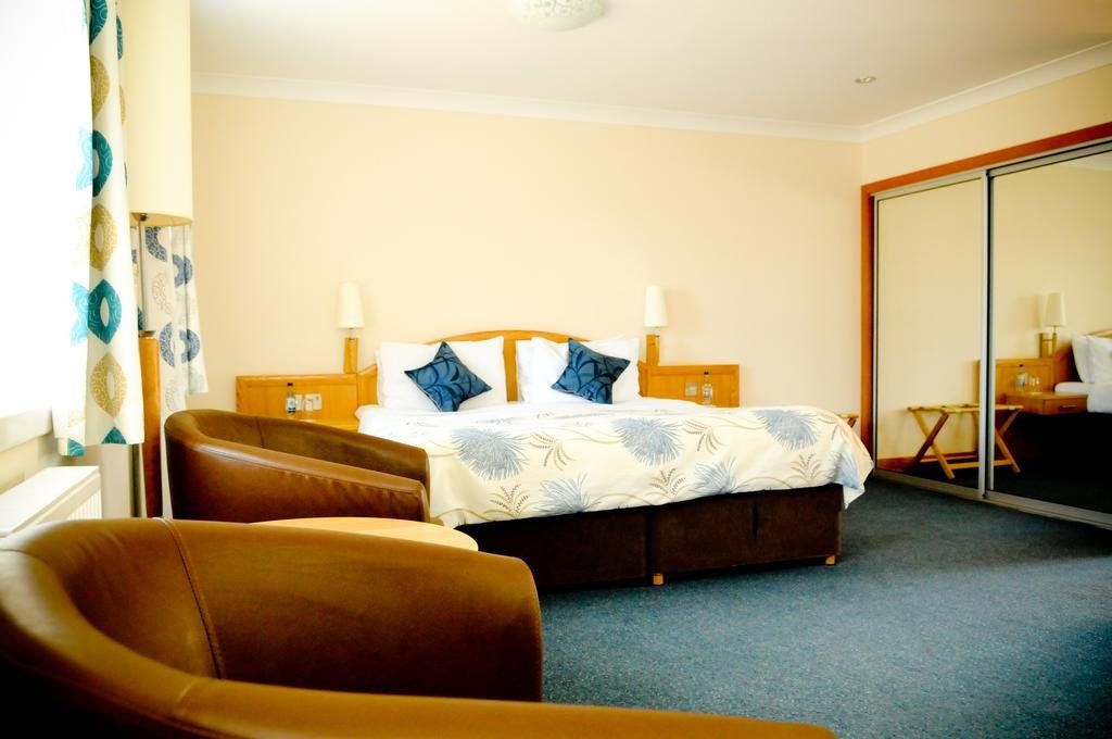 Woodland Bay Hotel