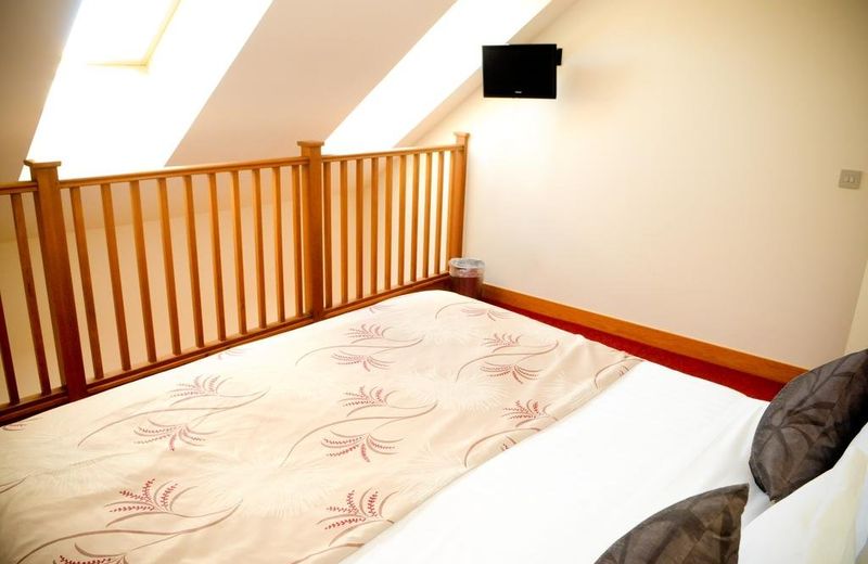 Woodland Bay Hotel