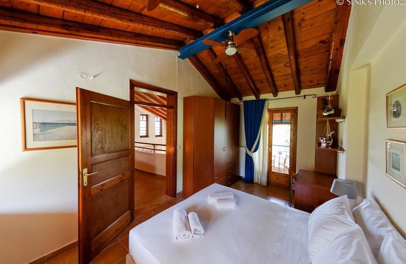 Avista Villa