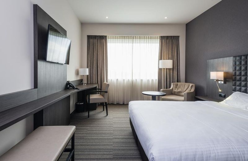 Mezzo Hotel & Business