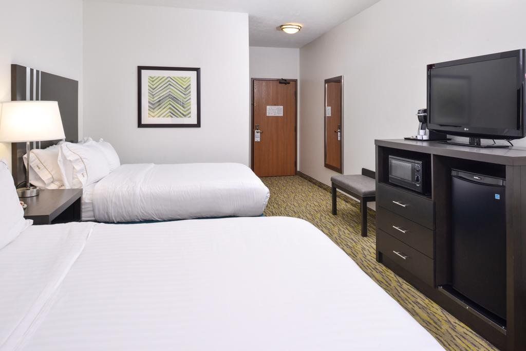 Holiday Inn Express Hotel & Suites Omaha West, an IHG Hotel