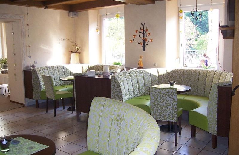 B&B Hotel Moselterrasse