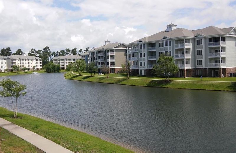 Myrtlewood Villas Magnolia Point