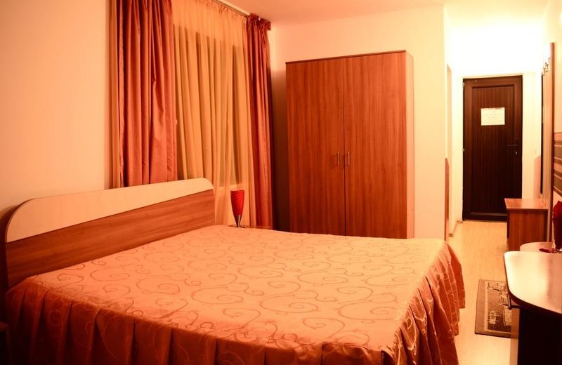 Motel Rolizo Brasov