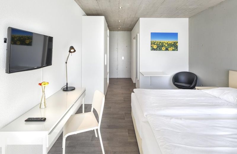 Tailormade Hotel IDEA Spreitenbach