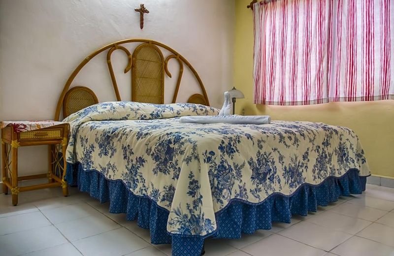 Hotel Maria's Nicte Ha