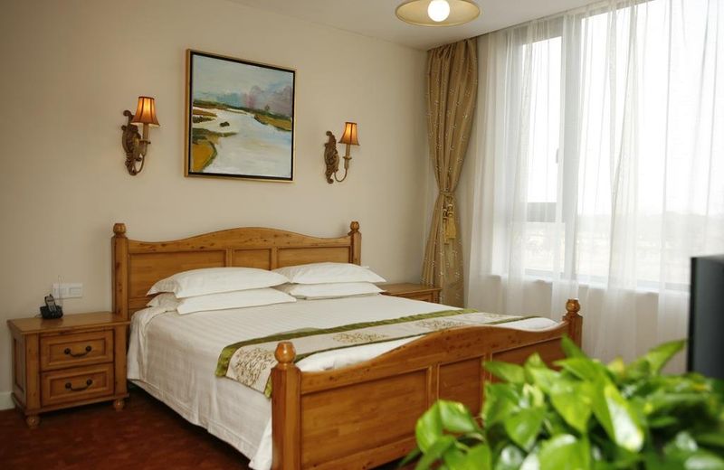 Oriental Land Holiday Village
