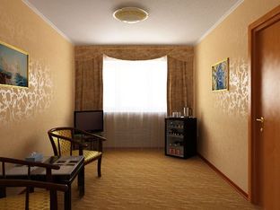 Hotel Image 1