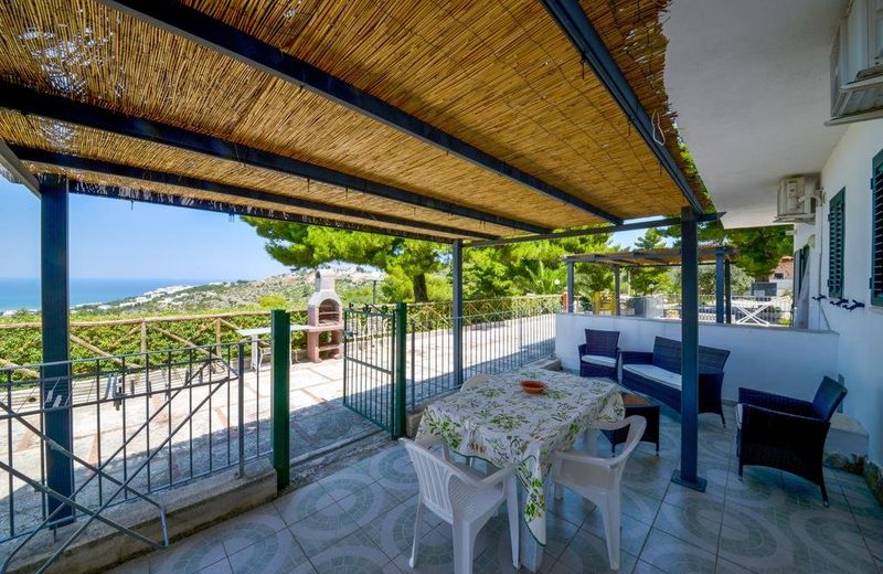 B&B Villa Nicoletta