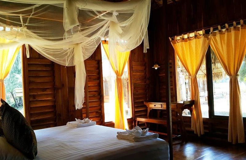 The Moken Eco Village