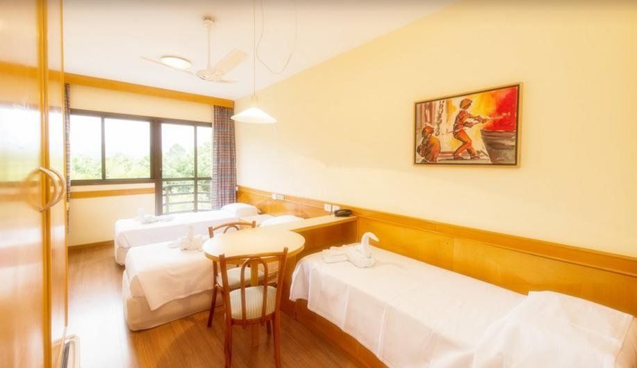 Hotel Canto da Ilha