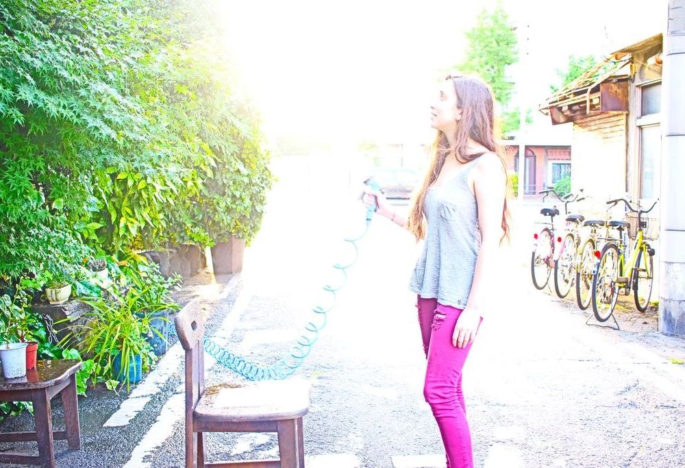 Outdoor Pictures 1