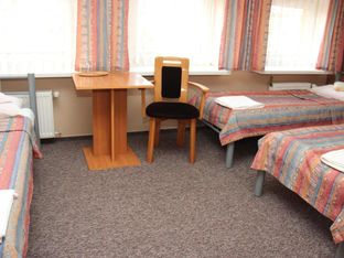 Hotel Image 1