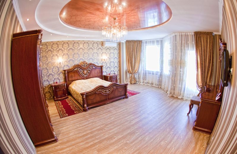 Hotel Rai