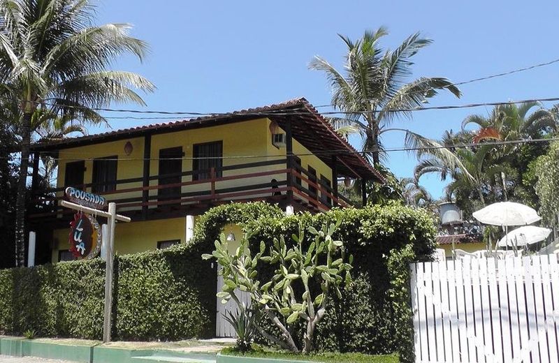 Pousada Arraial Lua Crescente