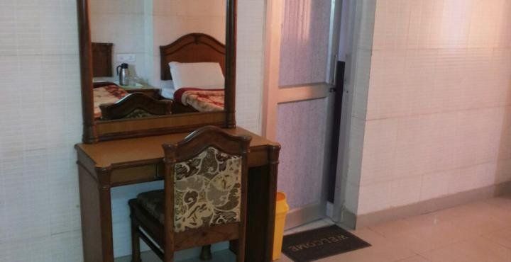 Hotel Shivalik