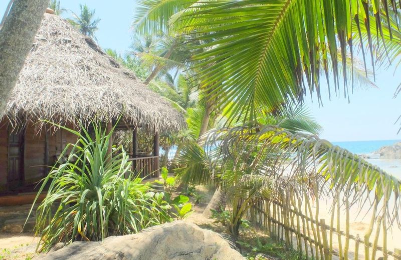 Galawatta Beach Resort