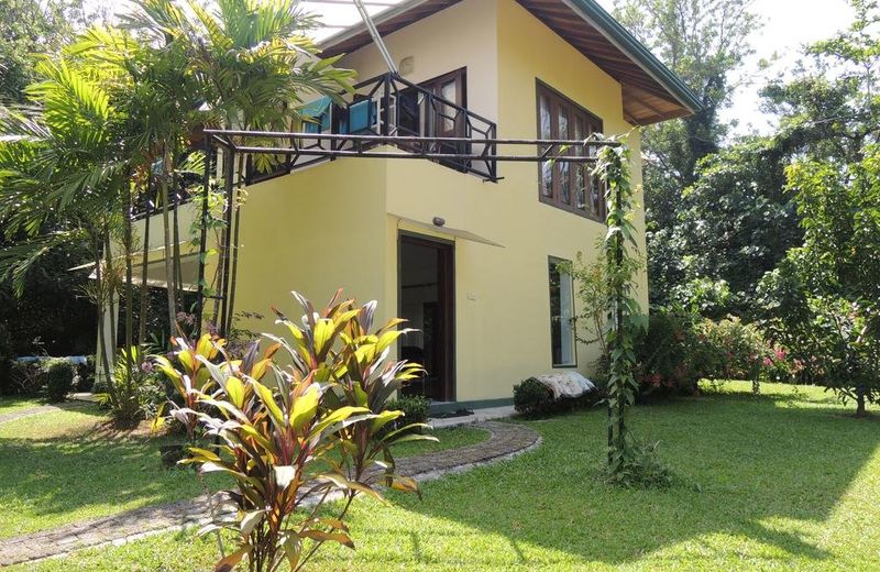 The Residence Bentota