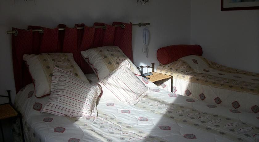 Hotel L'Ancre d'or