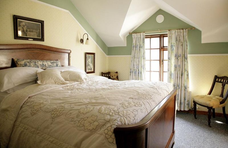 Marsh Mere Lodge