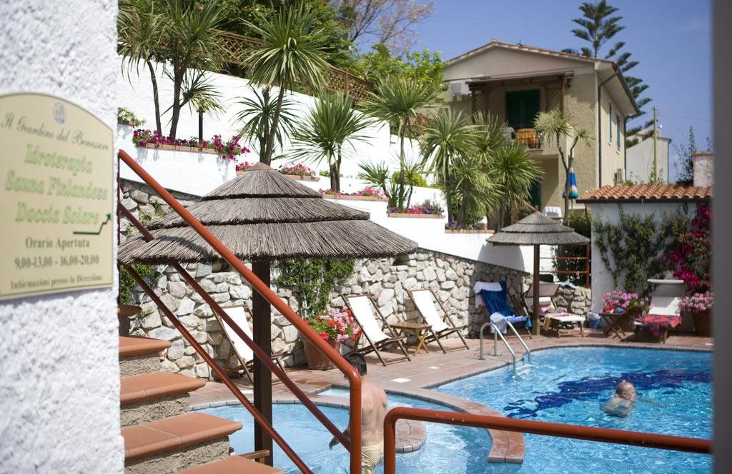 Hotel Barsalini