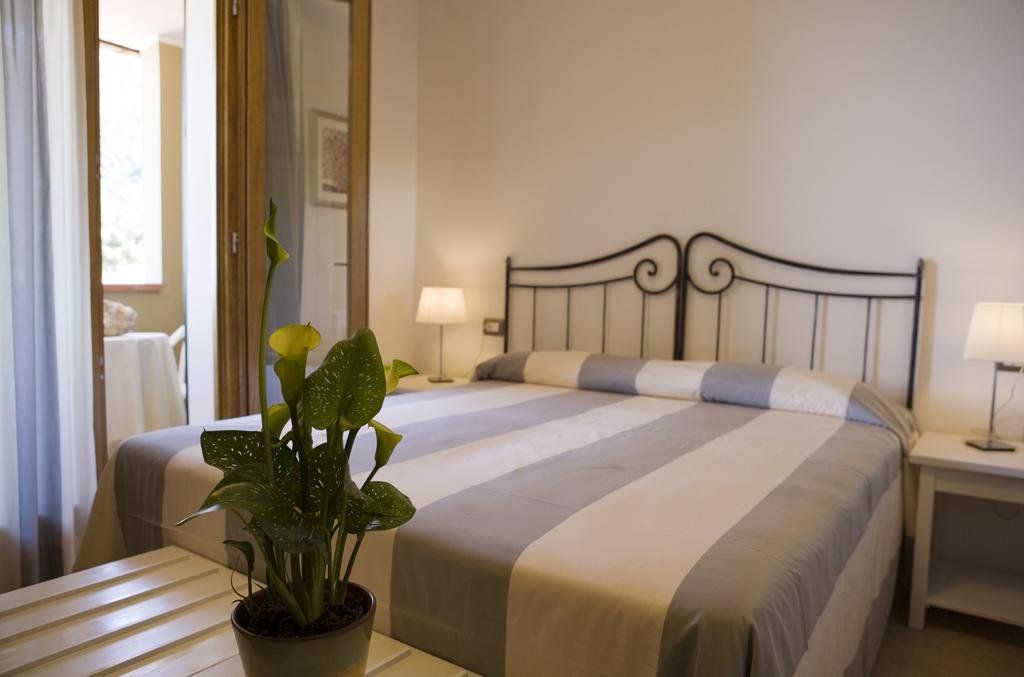 Hotel Barsalini