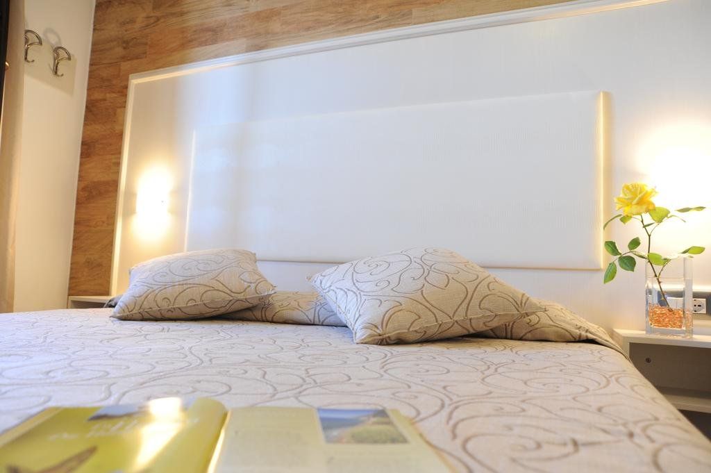 Hotel Barsalini