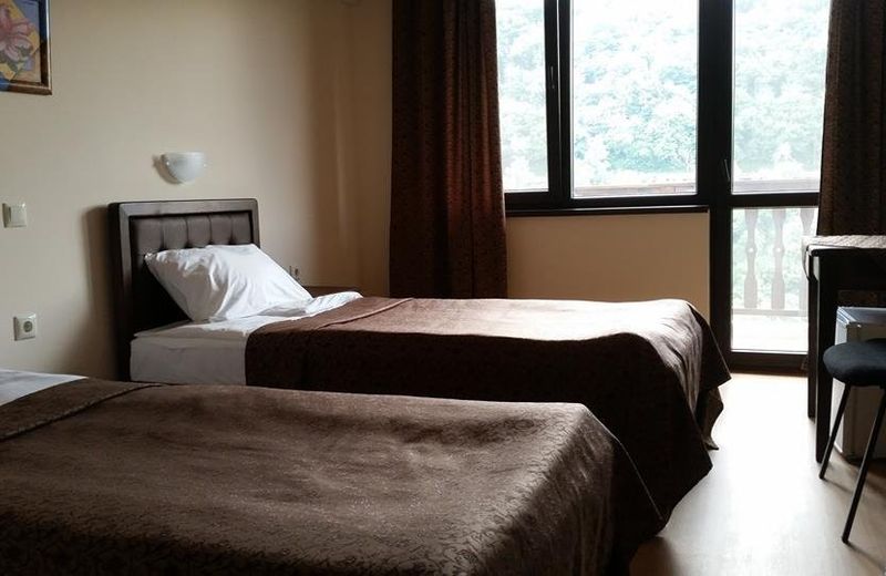 Hotel Terazini