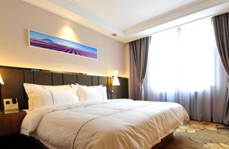 Yinchuan Shenhua Hotel