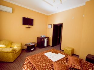 Hotel Image 1