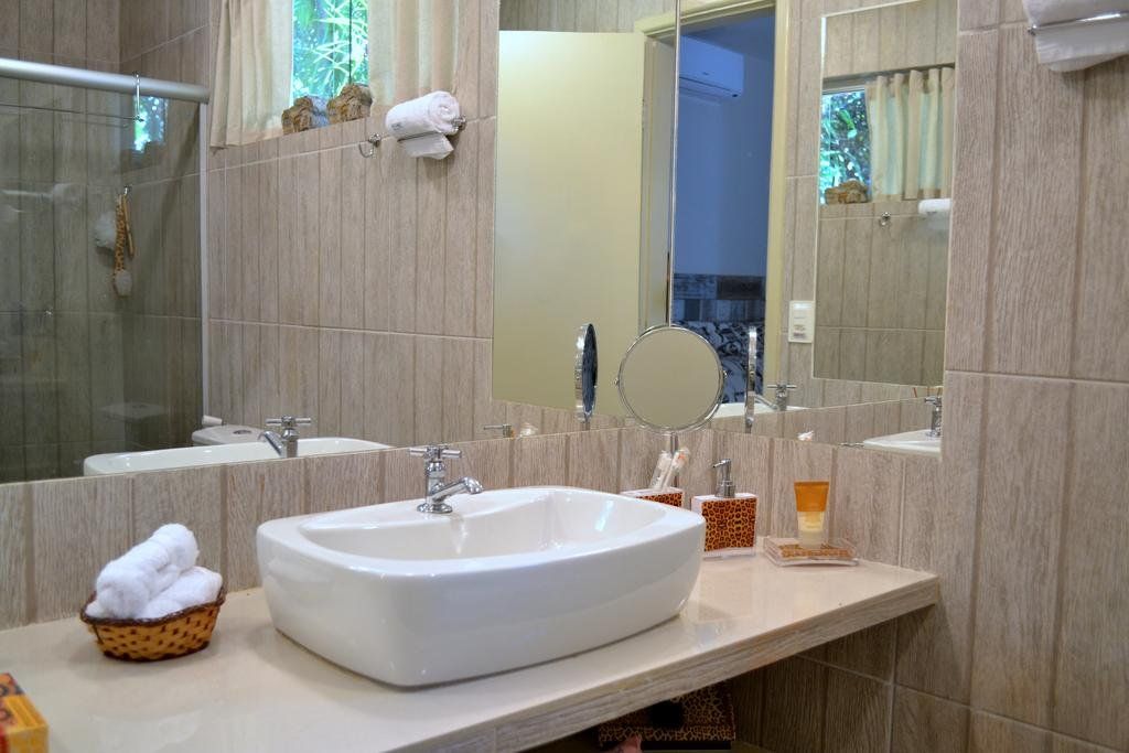 Lá em Casa - Guest House