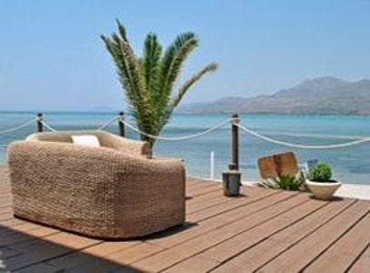 Hotel Elafonisos