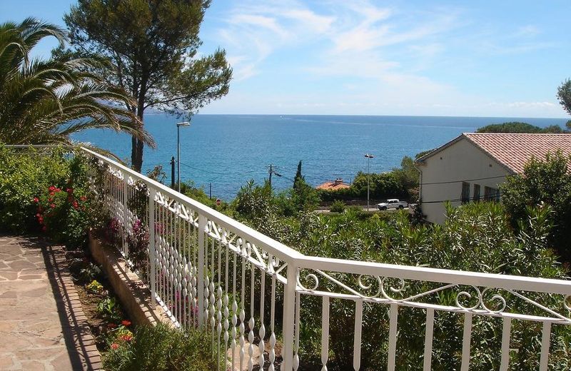 Holiday Home Carpe Diem