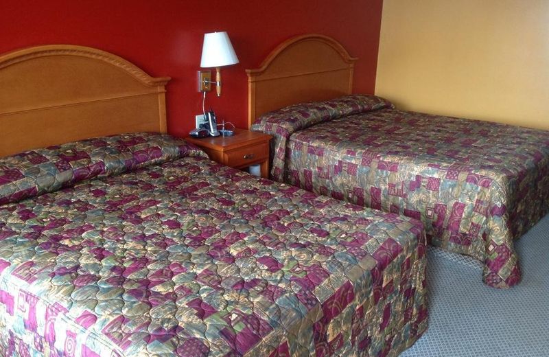 Wheatland Inn
