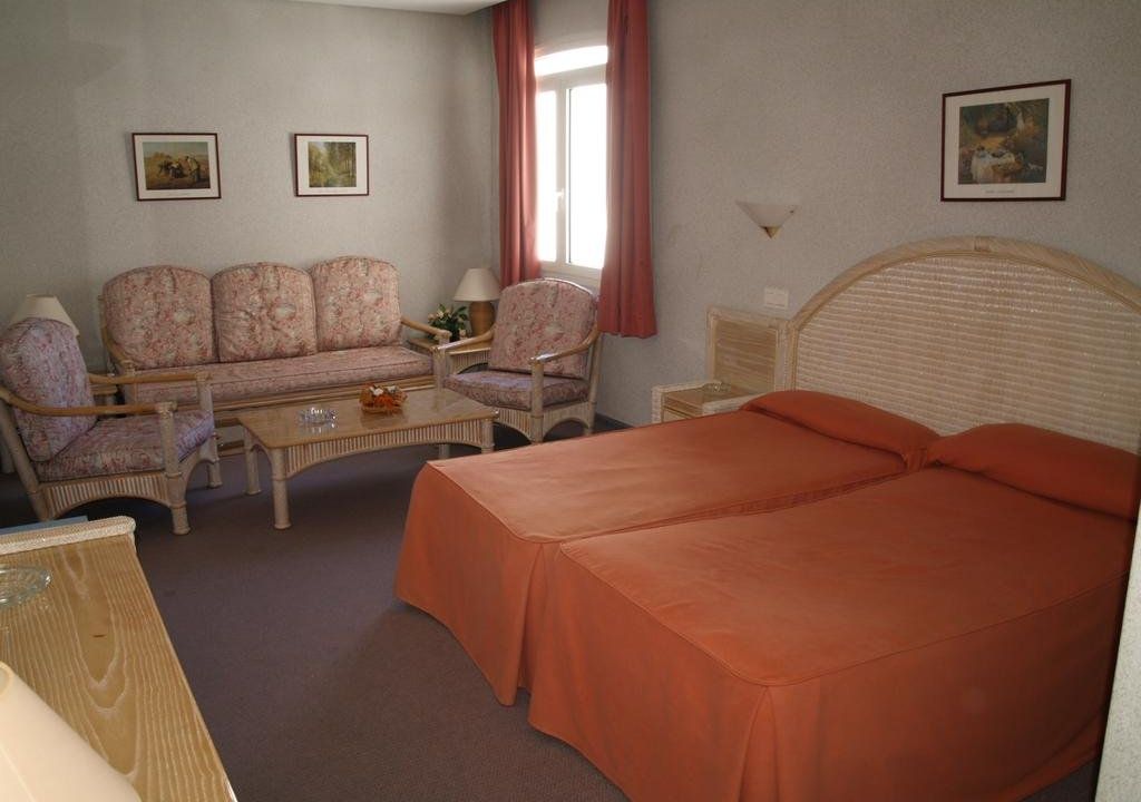 Hotel San Jorge